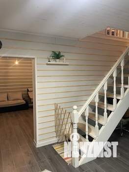 Дом 140м², 2-этажный, посуточно,