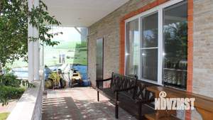 Дом 140м², 2-этажный, на длительный срок,