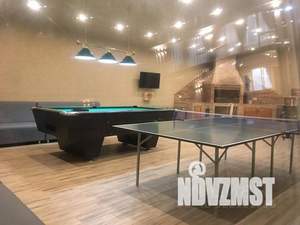 Дом 890м², 3-этажный, посуточно,