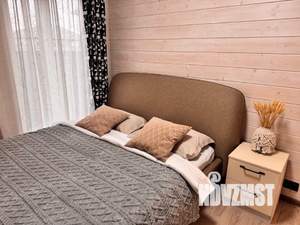 Дом 83м², 1-этажный, на длительный срок,