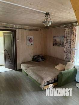 Дом 100м², 2-этажный, на длительный срок,