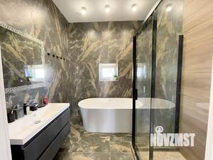 Дом 200м², 2-этажный, посуточно,