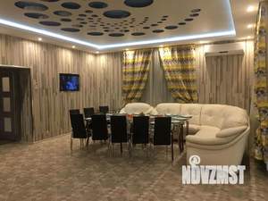 Дом 350м², 2-этажный, посуточно,