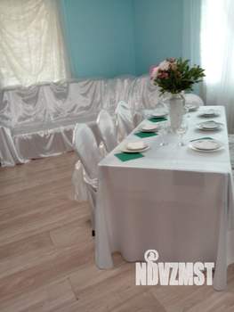 Дом 400м², 4-этажный, посуточно,