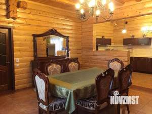 Дом 400м², 3-этажный, на длительный срок,