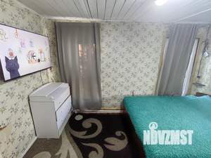 Дом 50м², 1-этажный, посуточно,