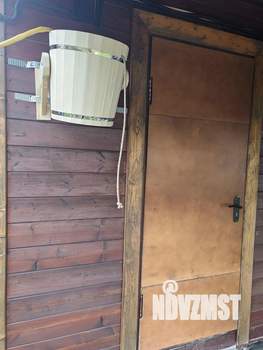 Дом 45м², 1-этажный, посуточно,