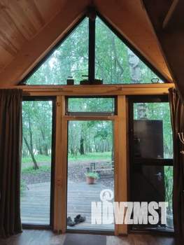 Дом 36м², 1-этажный, посуточно,