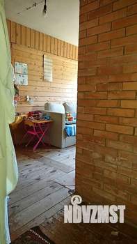 Дом 60м², 2-этажный, на длительный срок,