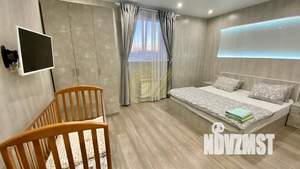 Дом 850м², 2-этажный, посуточно,