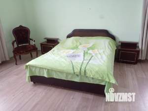 Дом 400м², 4-этажный, посуточно,