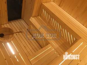 Дом 800м², 3-этажный, посуточно,