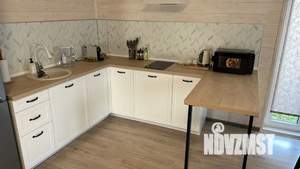 Дом 100м², 1-этажный, посуточно,