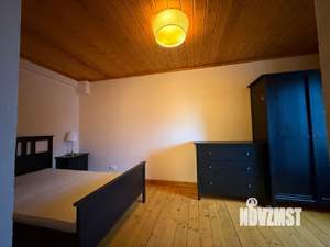 Дом 170м², 2-этажный, на длительный срок,