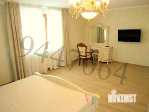 Коттедж 830м², 3-этажный, на длительный срок,