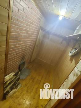 Дом 50м², 1-этажный, посуточно,