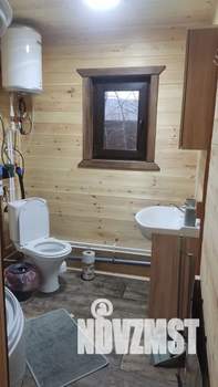 Дом 24м², 1-этажный, посуточно,