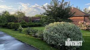 Дом 400м², 3-этажный, на длительный срок,