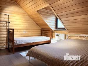 Дом 250м², 2-этажный, посуточно,