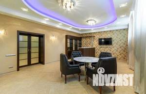 Дом 1100м², 3-этажный, посуточно,