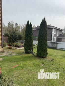 Дом 250м², 3-этажный, на длительный срок,