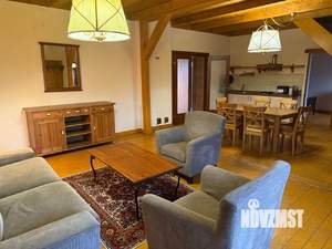 Дом 170м², 2-этажный, на длительный срок,