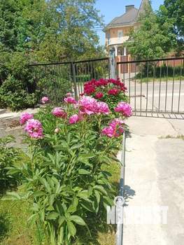 Дом 1000м², 3-этажный, посуточно,