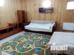 Дом 300м², 3-этажный, посуточно,