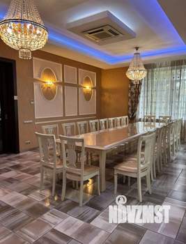 Дом 1000м², 2-этажный, посуточно,