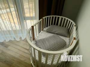 Дом 100м², 1-этажный, посуточно,