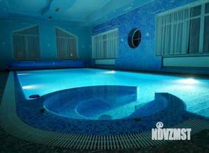 Дом 1000м², 2-этажный, посуточно,