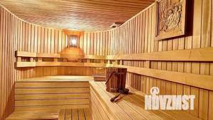 Дом 800м², 4-этажный, посуточно,