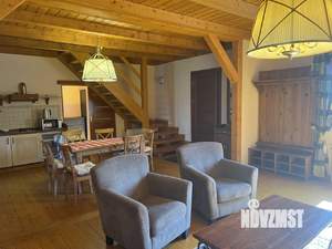 Дом 170м², 2-этажный, на длительный срок,