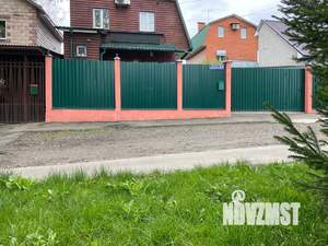 Дом 75м², 2-этажный, посуточно,