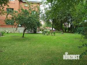 Дом 1000м², 3-этажный, посуточно,