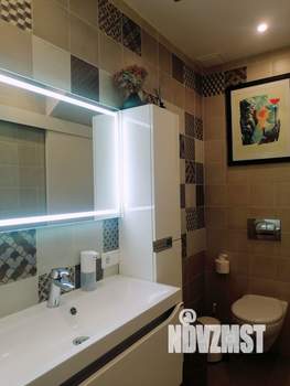 Таунхаус 103м², 3-этажный, на длительный срок,