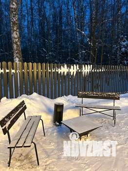 Дом 55м², 2-этажный, посуточно,