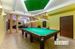 Дом 1000м², 2-этажный, посуточно,