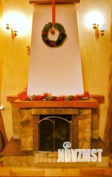 Дом 200м², 2-этажный, посуточно,