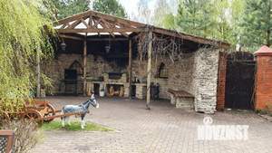 Дом 600м², 3-этажный, посуточно,