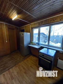 Дом 100м², 2-этажный, на длительный срок,