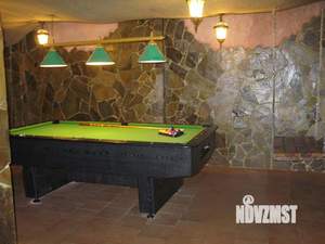 Дом 270м², 2-этажный, посуточно,