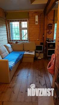 Дом 60м², 2-этажный, на длительный срок,