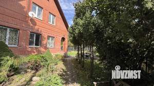 Коттедж 140м², 2-этажный, на длительный срок,