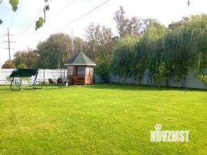 Дом 404м², 3-этажный, посуточно,