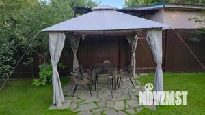 Дом 26м², 1-этажный, посуточно,