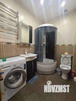 Дом 30м², 1-этажный, на длительный срок,