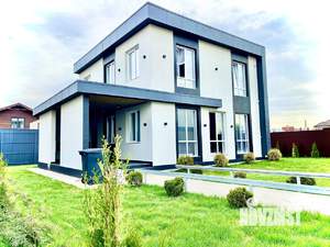 Дом 185м², 2-этажный, посуточно,