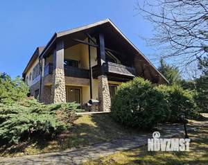 Дом 450м², 3-этажный, на длительный срок,