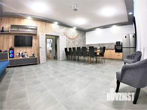 Дом 185м², 2-этажный, посуточно,